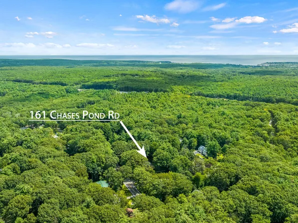 161 Chases Pond Road, York, ME 03909