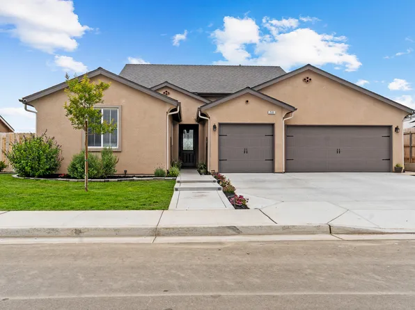 2591 Concord Avenue, Reedley, CA 93654