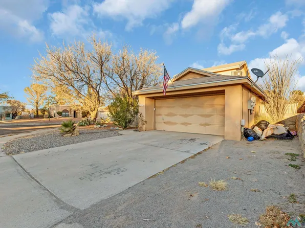 5008 Shadow Mountain Rd, Las Cruces, NM 88011