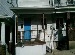 409 E Union St, Tamaqua, PA 18252