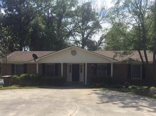 135 Gentilly Dr #B, Statesboro, GA 30458