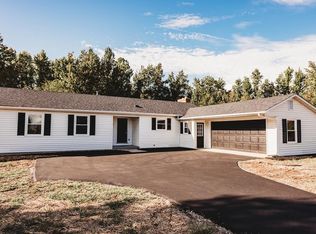 7297 Kentuck Rd, Ringgold, VA 24586