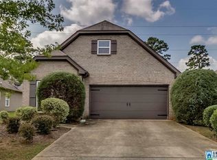 4592 Rosser Loop Dr, Bessemer, AL 35022