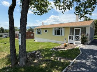 13791 Back Rd, Strasburg, VA 22657