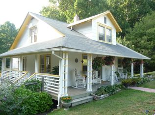 8765 Deer Run Dr SE, Copper Hill, VA 24079