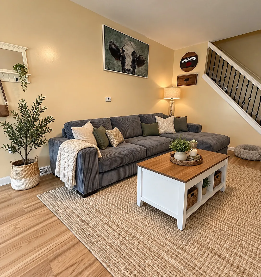 3 bed, 1.5 bath, $1,750 — Photo 3