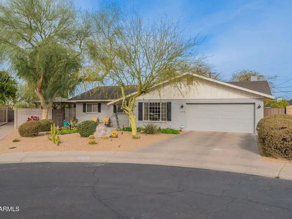 204 E Del Rio Drive, Tempe, AZ 85282