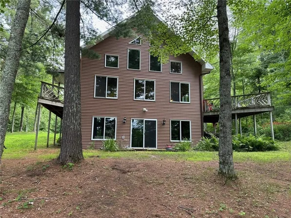 28436 King Arthurs Court, Danbury, WI 54830