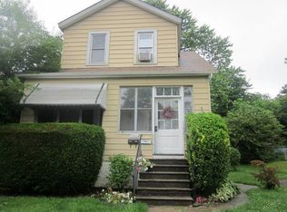 5900 Edna Ave, Baltimore, MD 21214