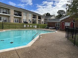 510 Churchill Xing S #510, Madison, TN 37115