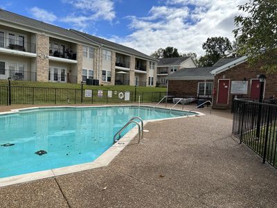 510 Churchill Xing S #510, Madison, TN, 37115