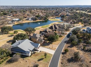 103 Still Water, Horseshoe Bay, TX 78657