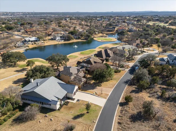 103 Still Water, Horseshoe Bay, TX 78657