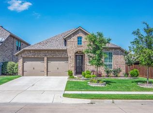 1106 Highgate Rd, Forney, TX 75126