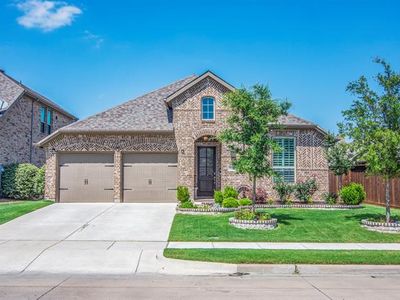 1106 Highgate Rd, Forney, TX, 75126