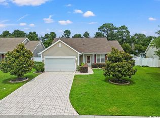 2504 Sugar Creek Ct, Myrtle Beach, SC 29579