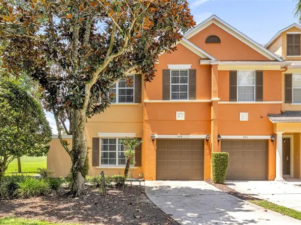 906 ASSEMBLY COURT, KISSIMMEE, FL 34747