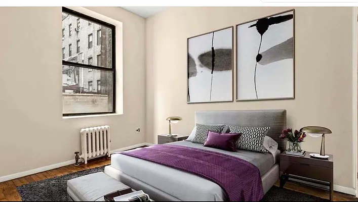 Rented by Corcoran | media 3