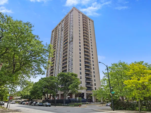 2605 S Indiana Ave #1007-B, Chicago, IL 60616