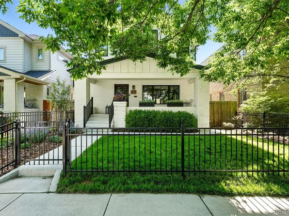 474 S Vine Street, Denver, CO 80209