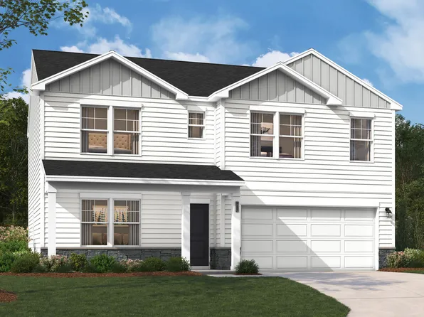 The Teagan Plan, Essence at Chestnut Ridge North
