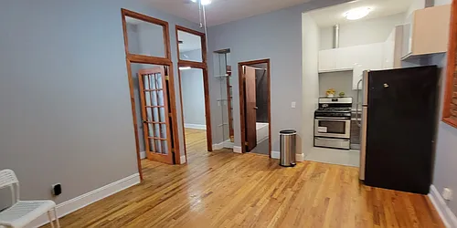 Rented by HFF Realty LLC