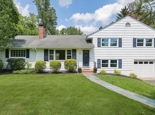10 Lindabury Ave, Bernardsville, NJ 07924