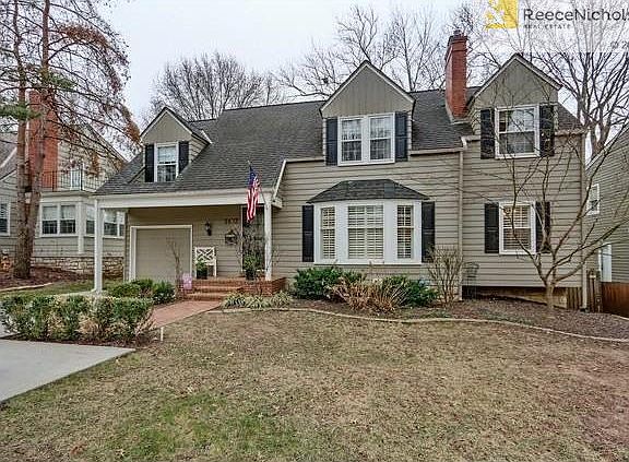 Perfect Two-Story in the Triangle