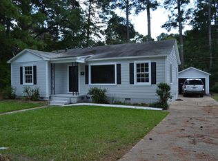 735 Lucy Cir, Magnolia, AR 71753