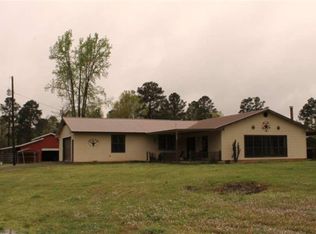 1352 County Road 2004, New Boston, TX 75570