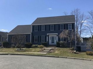 17 Wildale Cir, Needham, MA 02494