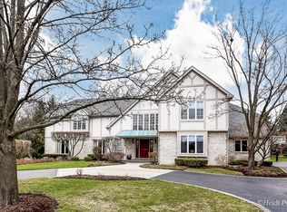 23W334 Pelham Ct, Naperville, IL 60540