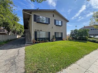 44 N Oak Ave APT 7, Pasadena, CA 91107