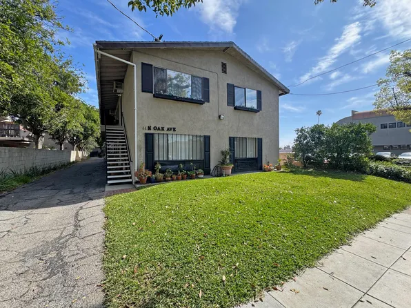 44 N Oak Ave APT 7, Pasadena, CA 91107