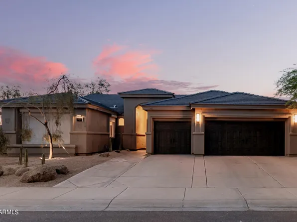 3360 W DEL RIO Street, Chandler, AZ 85226