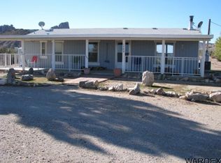 1789 S Glenbar Rd, Golden Valley, AZ 86413