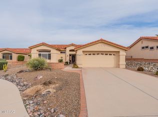1069 E Ritz Ct, Oro Valley, AZ 85755
