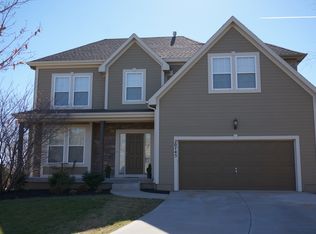 20745 W 120th Ter, Olathe, KS 66061