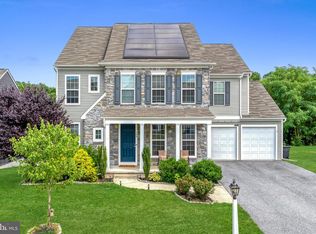 165 Lark Dr, York Haven, PA 17370