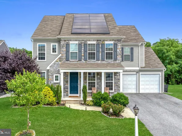 165 Lark Dr, York Haven, PA 17370