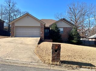 22 High Plains Dr, Cabot, AR 72023