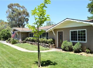 31448 Highview Dr, Redlands, CA 92373