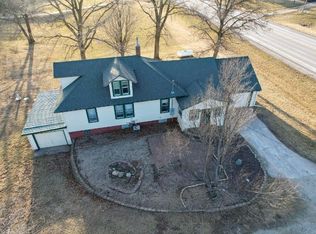 32344 W Ave, Eldora, IA 50627