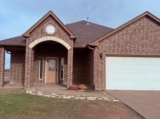 1106 SW 78th St, Lawton, OK 73505