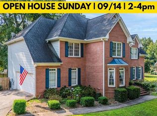 4355 Chatuge Dr, Buford, GA 30519