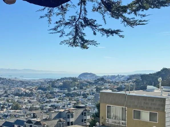 871 Corbett Ave, San Francisco, CA 94131
