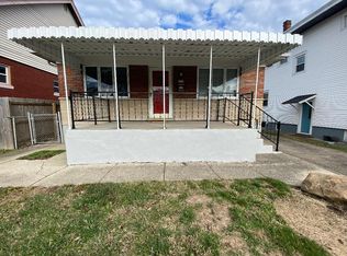 4218 Appleton St, Cincinnati, OH 45209