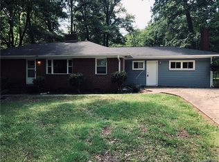 114 Stilwell Oaks Cres, Charlotte, NC 28212