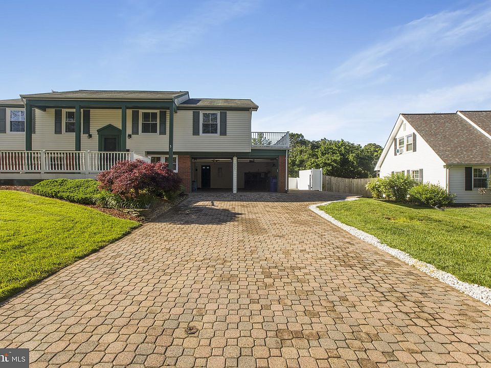 16001 Pennant Ln, Bowie, MD 20716 Zillow