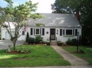1 Emeline Rd, Weymouth, MA 02189